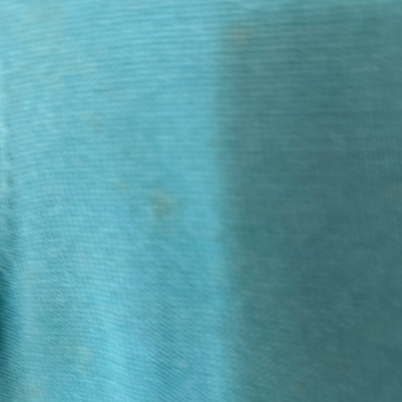 Michael Simon Multicolor Knit Sweater with crochet, sequins and beads. - Picture 8 of 8